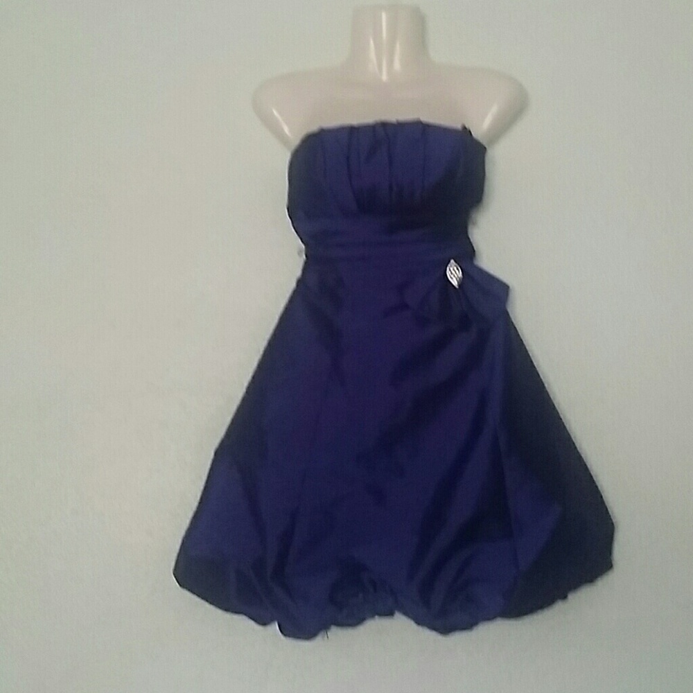 Formal Dress size 4